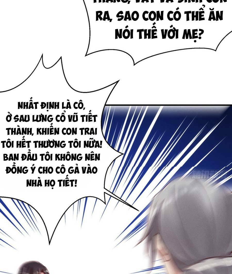 Bị Ép Yêu Sếp Mỗi Ngày: Chapter 27
