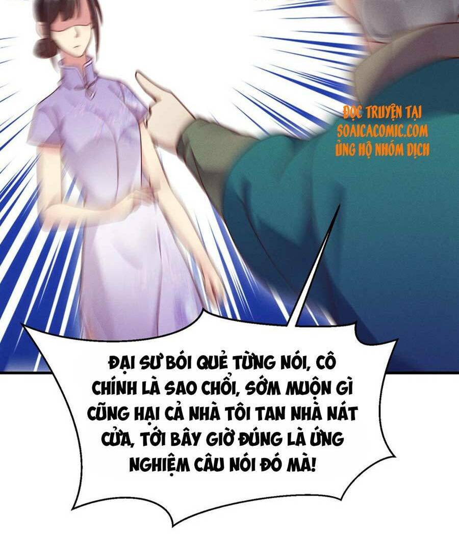 Bị Ép Yêu Sếp Mỗi Ngày: Chapter 27