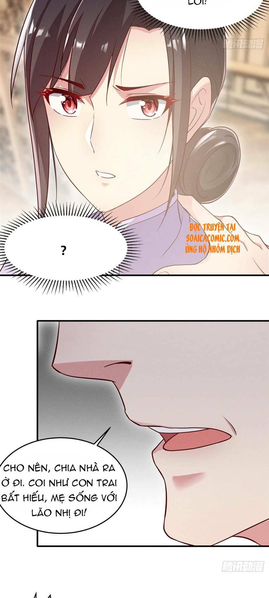 Bị Ép Yêu Sếp Mỗi Ngày: Chapter 27