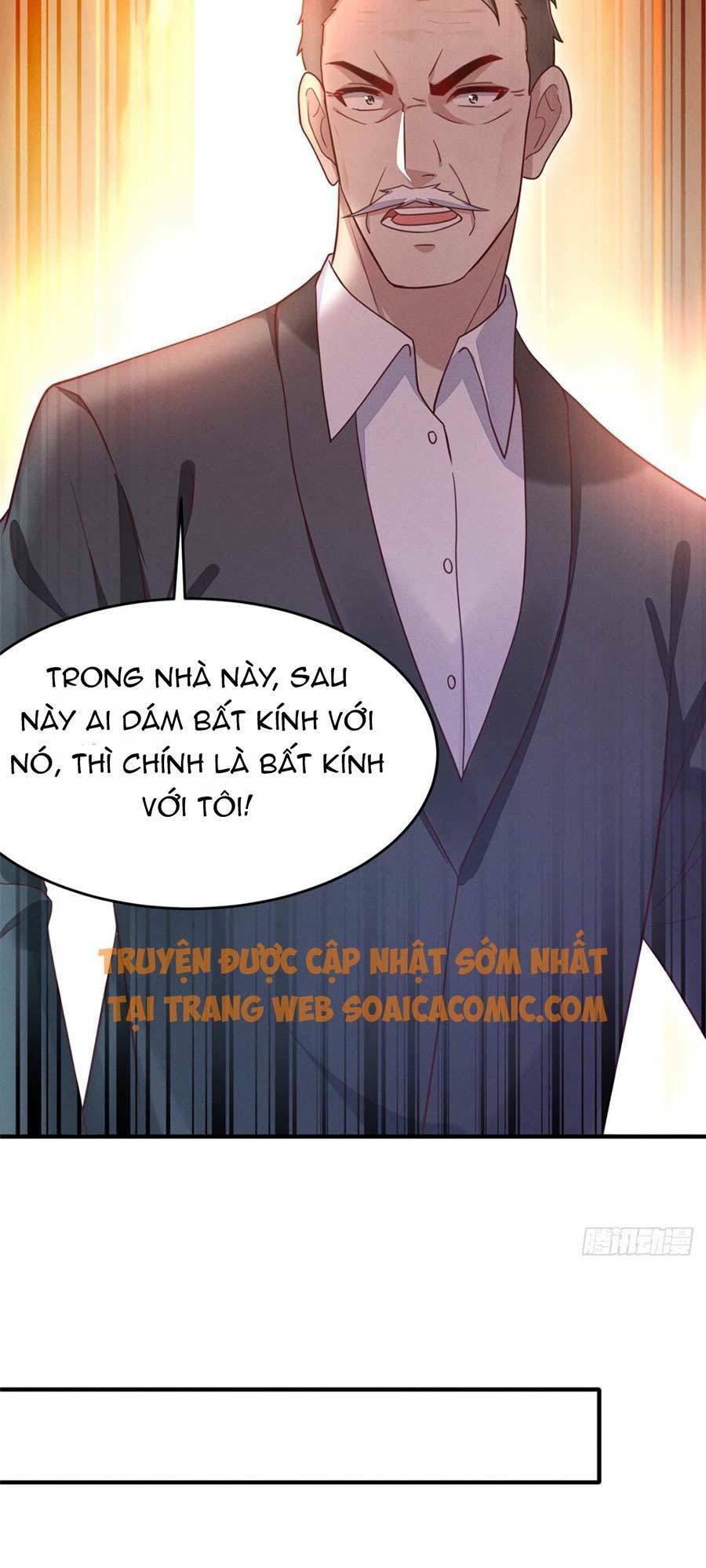 Bị Ép Yêu Sếp Mỗi Ngày: Chapter 27