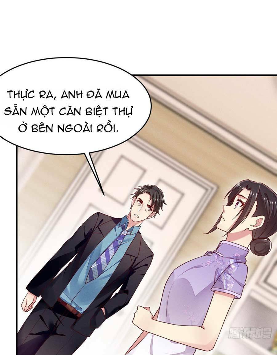 Bị Ép Yêu Sếp Mỗi Ngày: Chapter 27