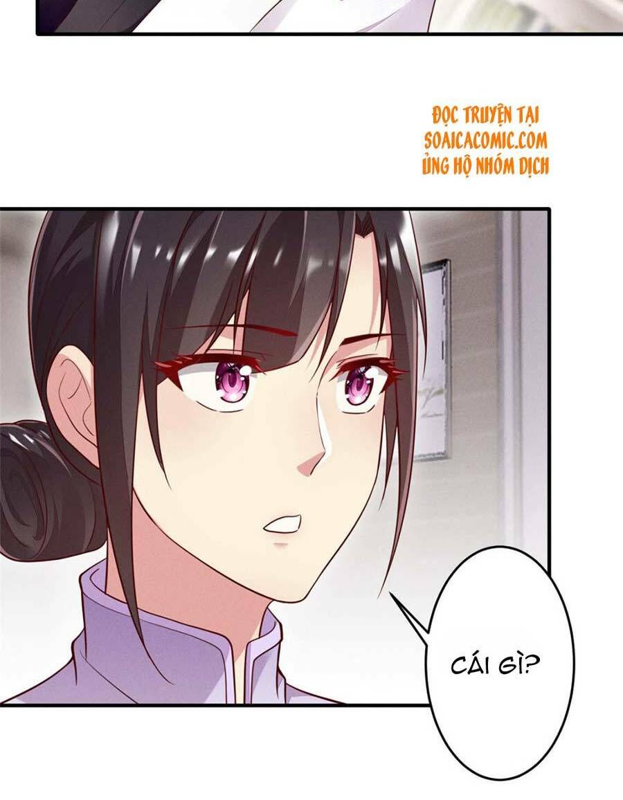 Bị Ép Yêu Sếp Mỗi Ngày: Chapter 27