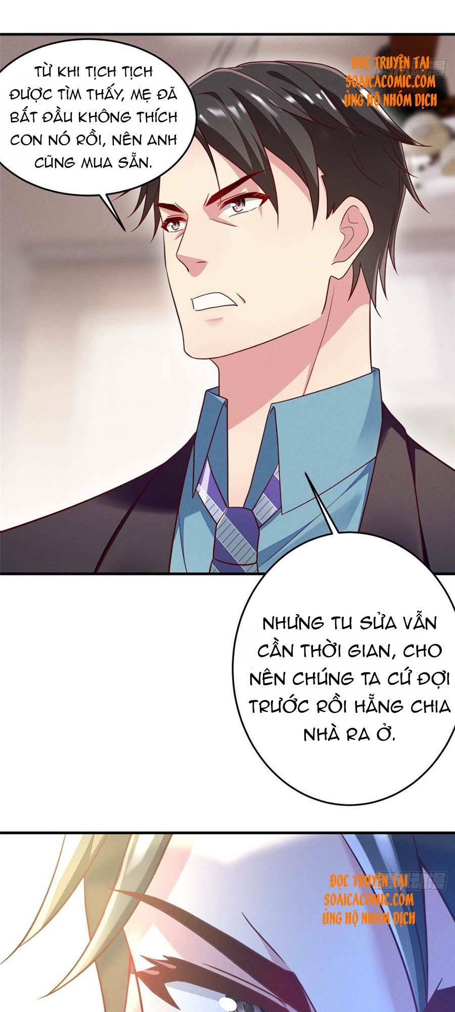 Bị Ép Yêu Sếp Mỗi Ngày: Chapter 27