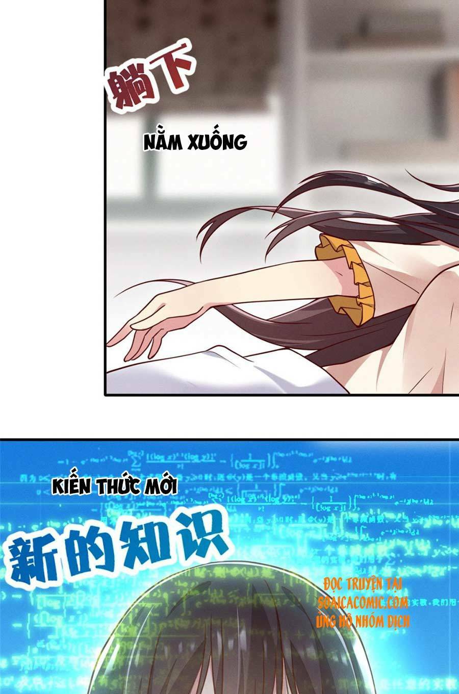 Bị Ép Yêu Sếp Mỗi Ngày: Chapter 27