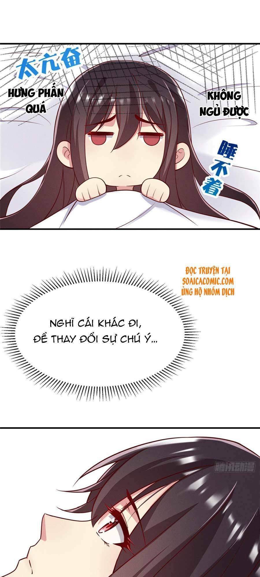 Bị Ép Yêu Sếp Mỗi Ngày: Chapter 27