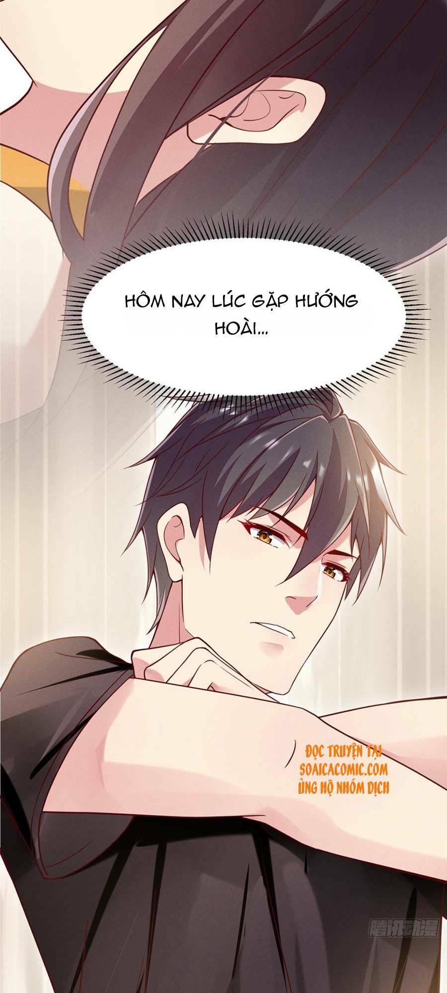 Bị Ép Yêu Sếp Mỗi Ngày: Chapter 27