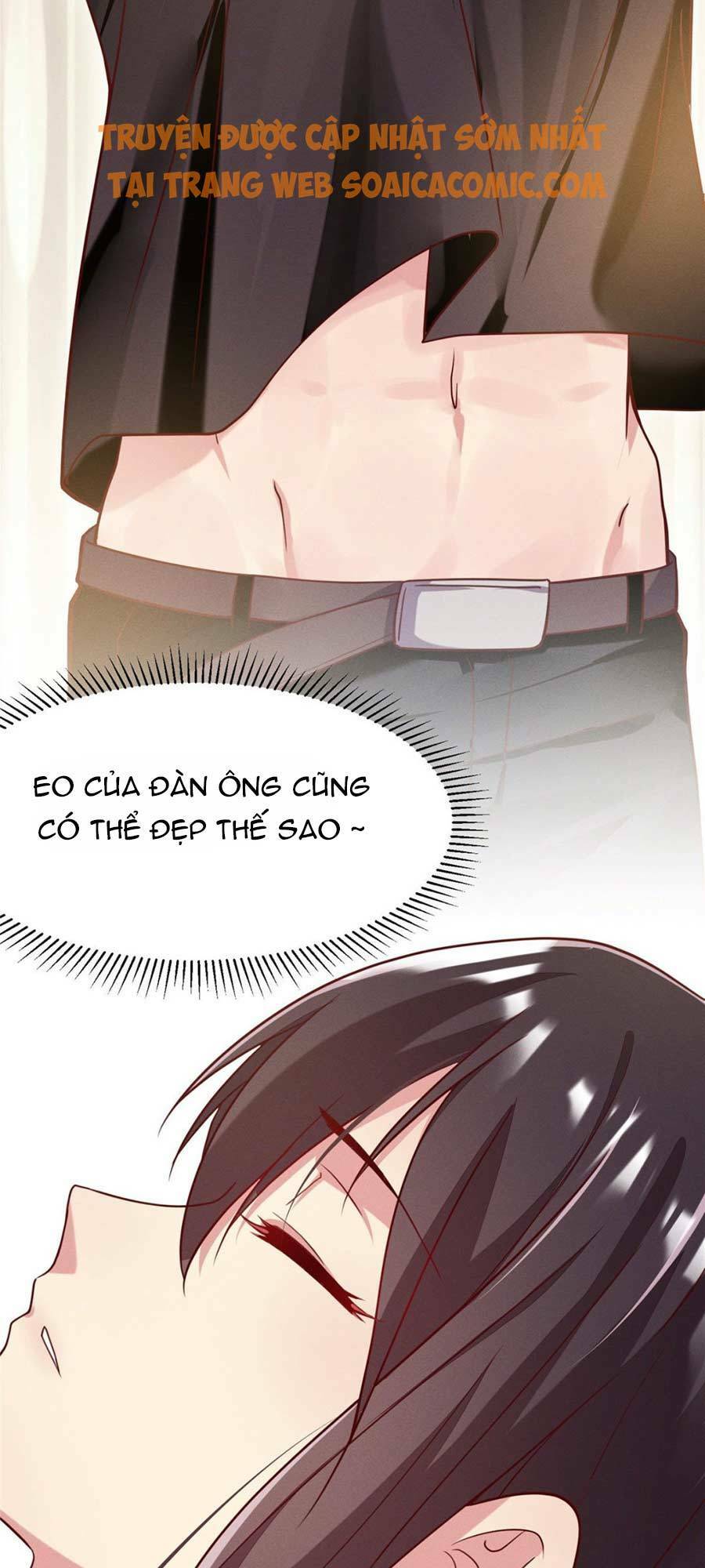 Bị Ép Yêu Sếp Mỗi Ngày: Chapter 27