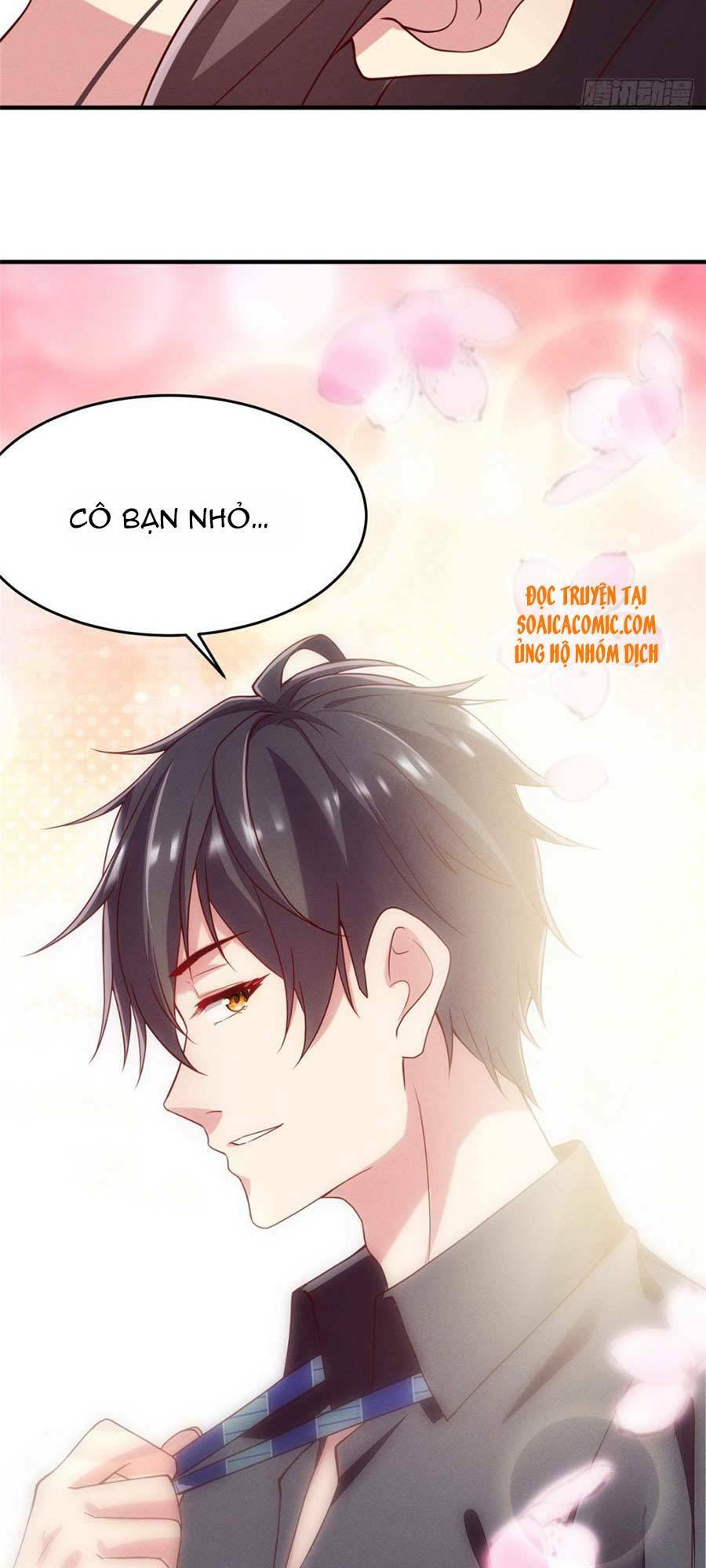 Bị Ép Yêu Sếp Mỗi Ngày: Chapter 27
