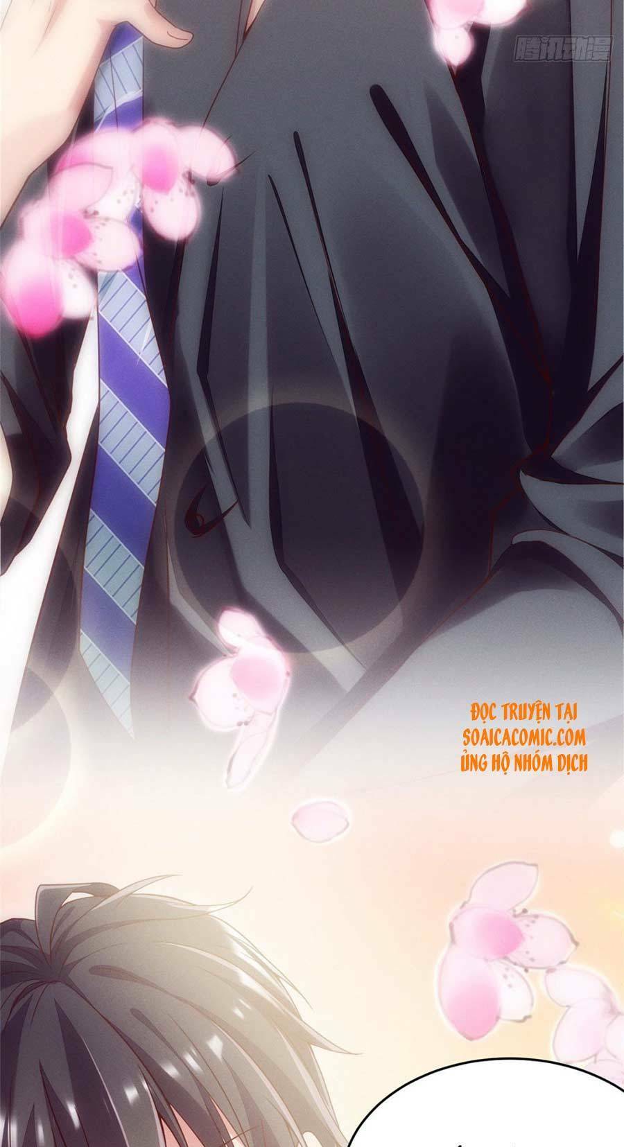 Bị Ép Yêu Sếp Mỗi Ngày: Chapter 27