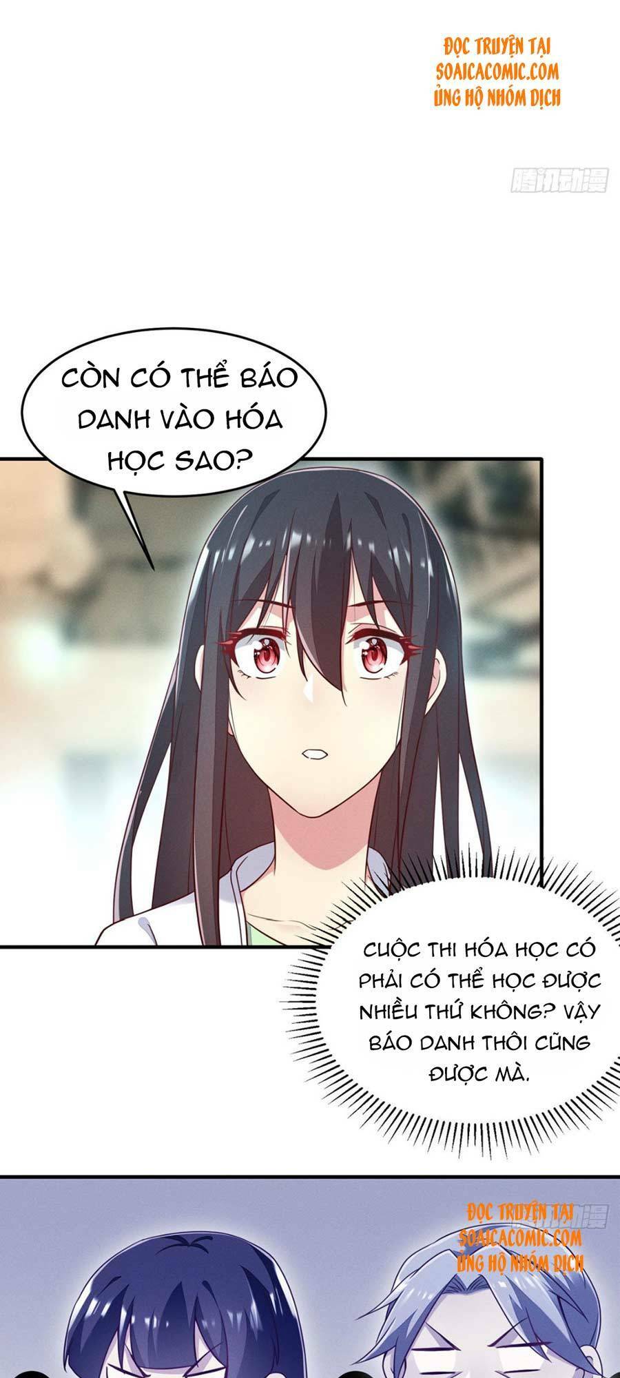 Bị Ép Yêu Sếp Mỗi Ngày: Chapter 27
