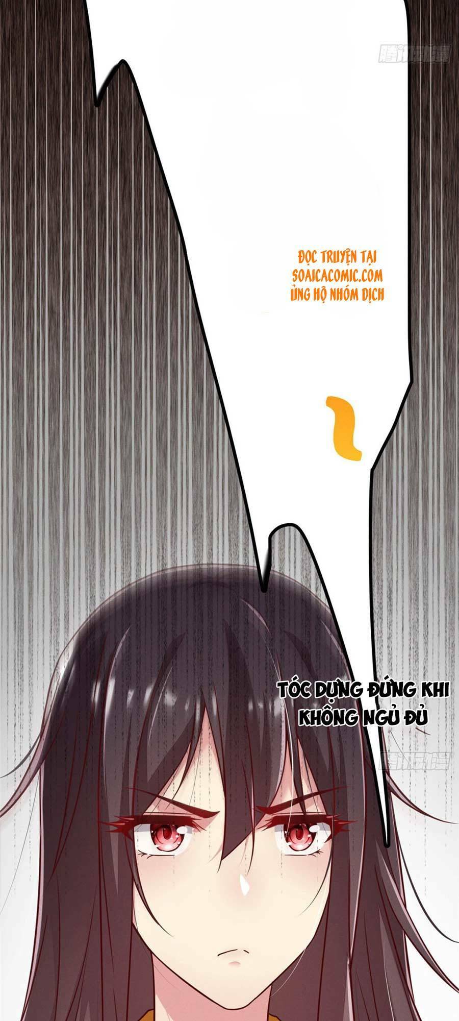 Bị Ép Yêu Sếp Mỗi Ngày: Chapter 27