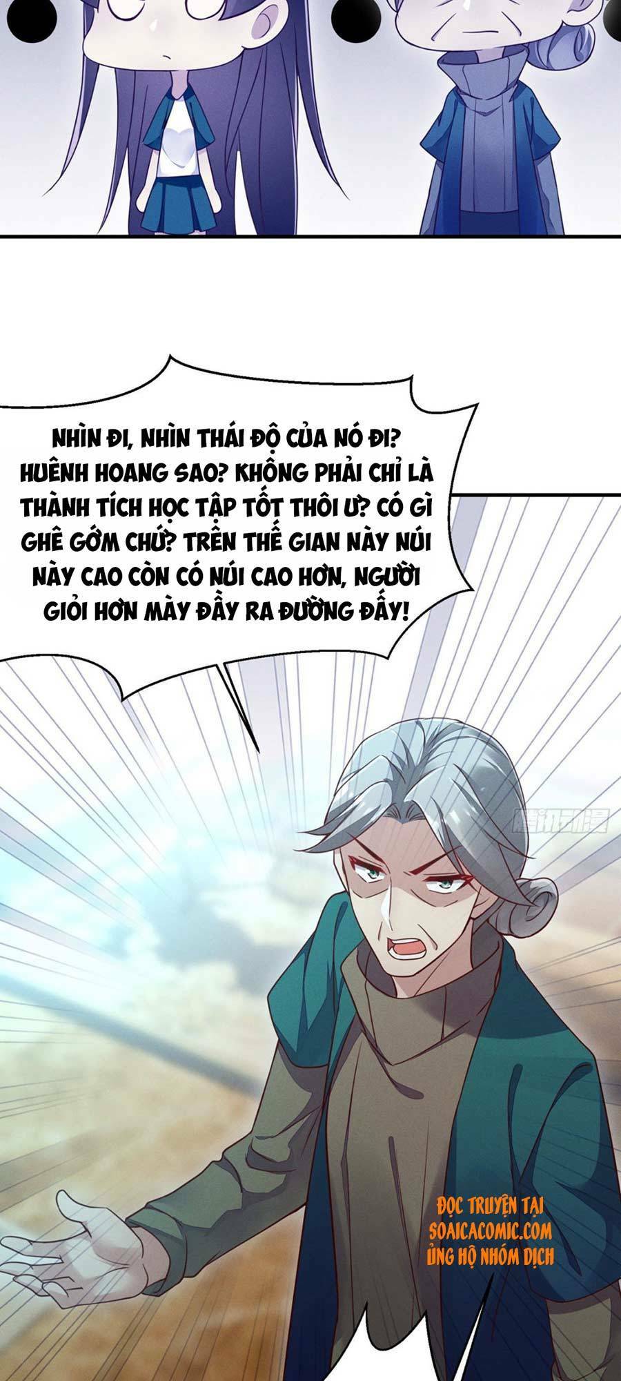 Bị Ép Yêu Sếp Mỗi Ngày: Chapter 27