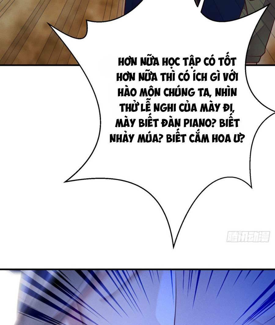 Bị Ép Yêu Sếp Mỗi Ngày: Chapter 27