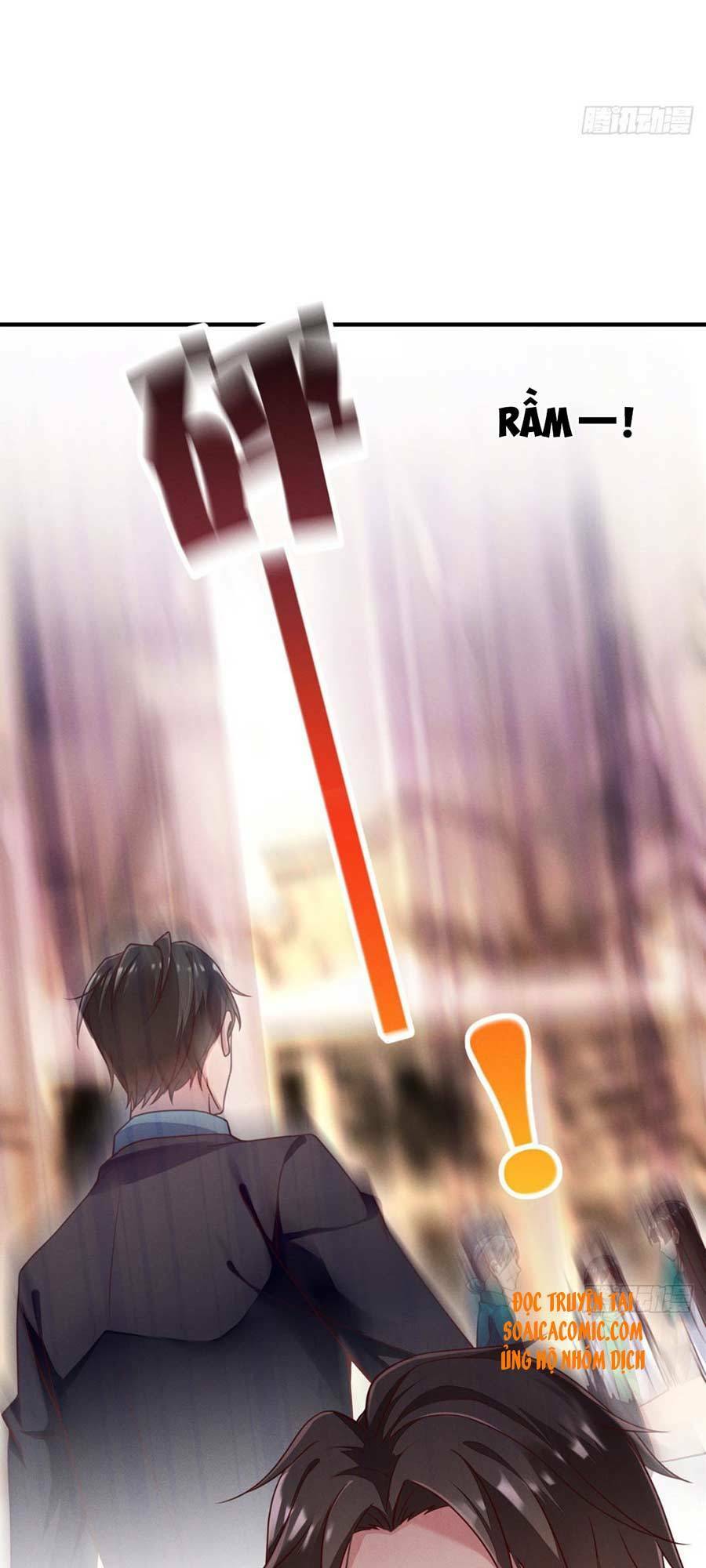 Bị Ép Yêu Sếp Mỗi Ngày: Chapter 27