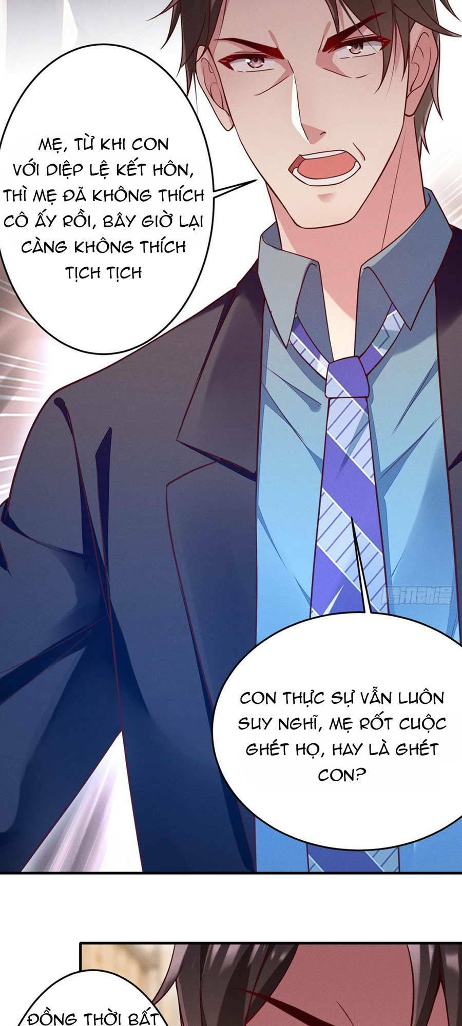 Bị Ép Yêu Sếp Mỗi Ngày: Chapter 27