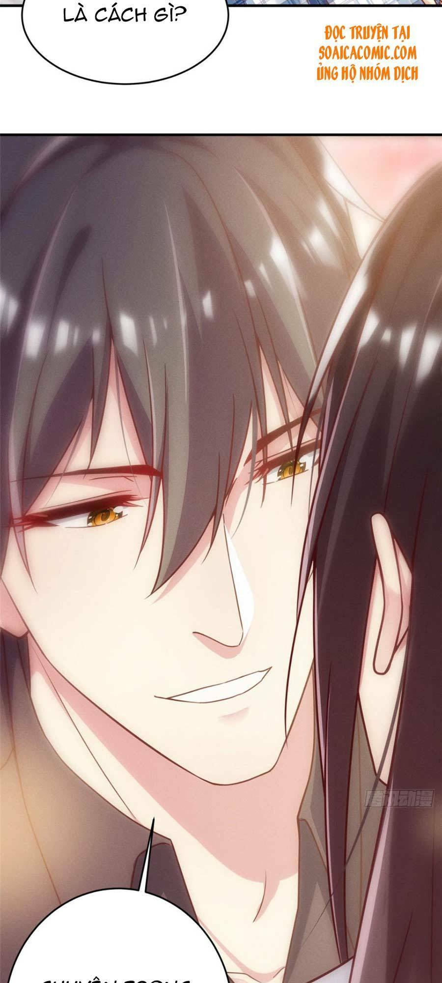 Bị Ép Yêu Sếp Mỗi Ngày: Chapter 28