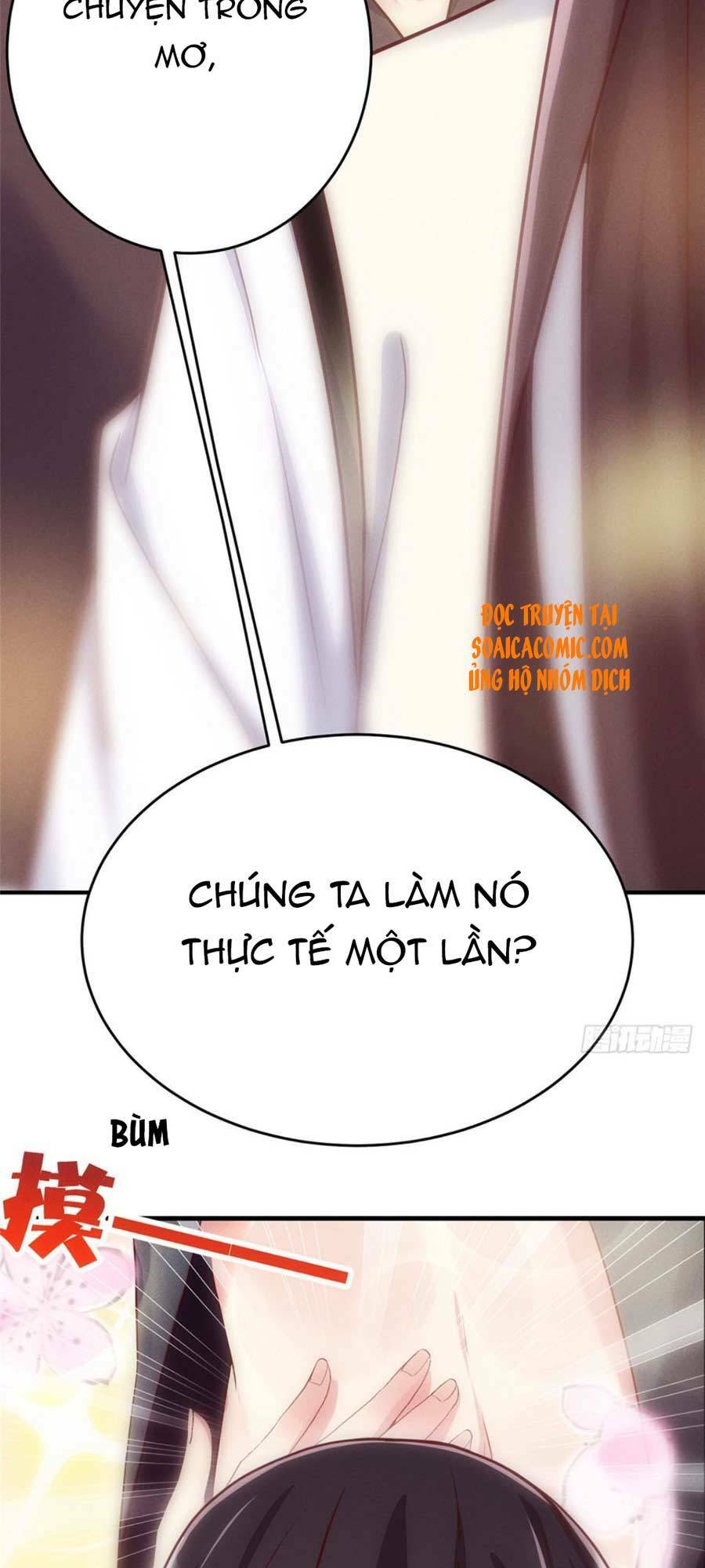 Bị Ép Yêu Sếp Mỗi Ngày: Chapter 28