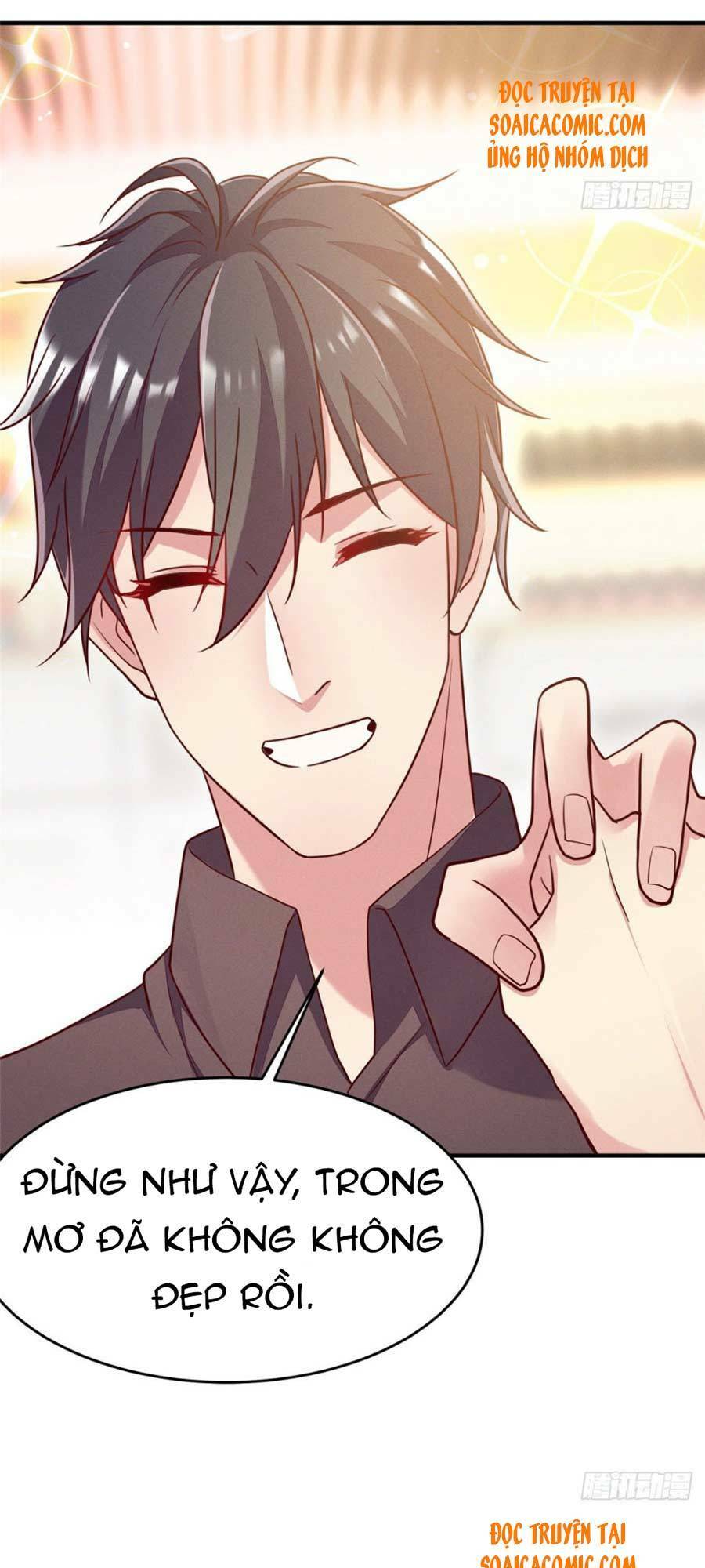Bị Ép Yêu Sếp Mỗi Ngày: Chapter 28