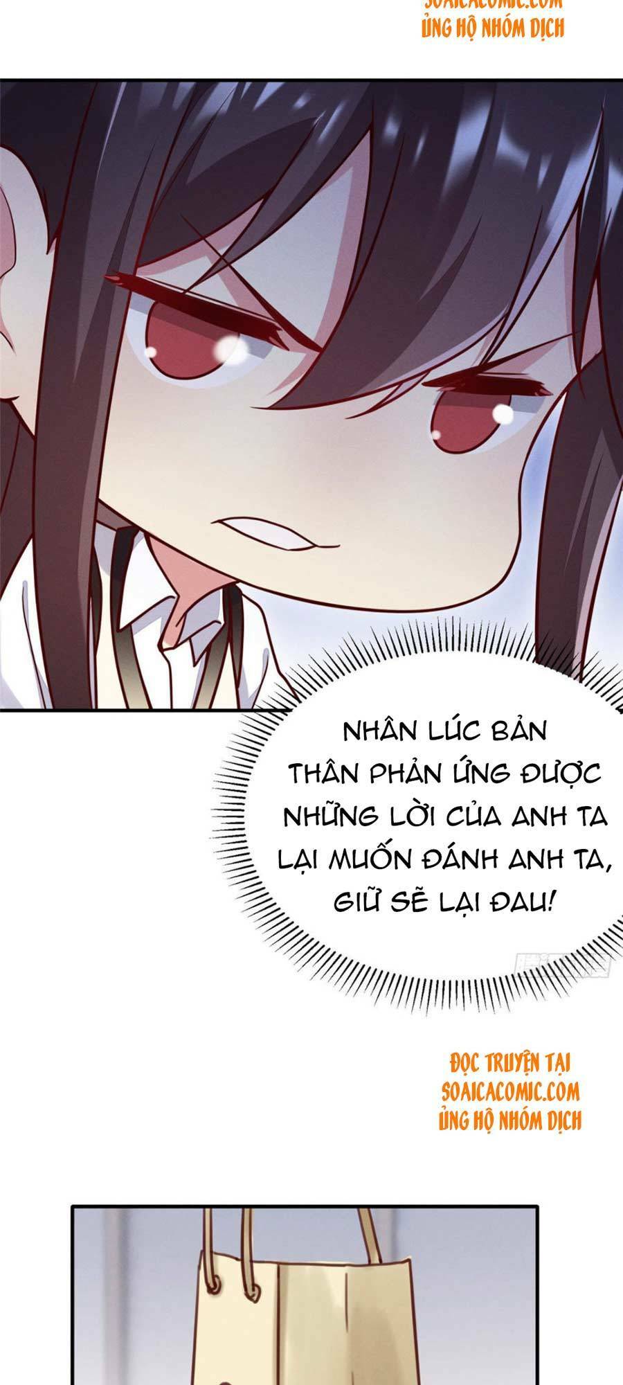 Bị Ép Yêu Sếp Mỗi Ngày: Chapter 28