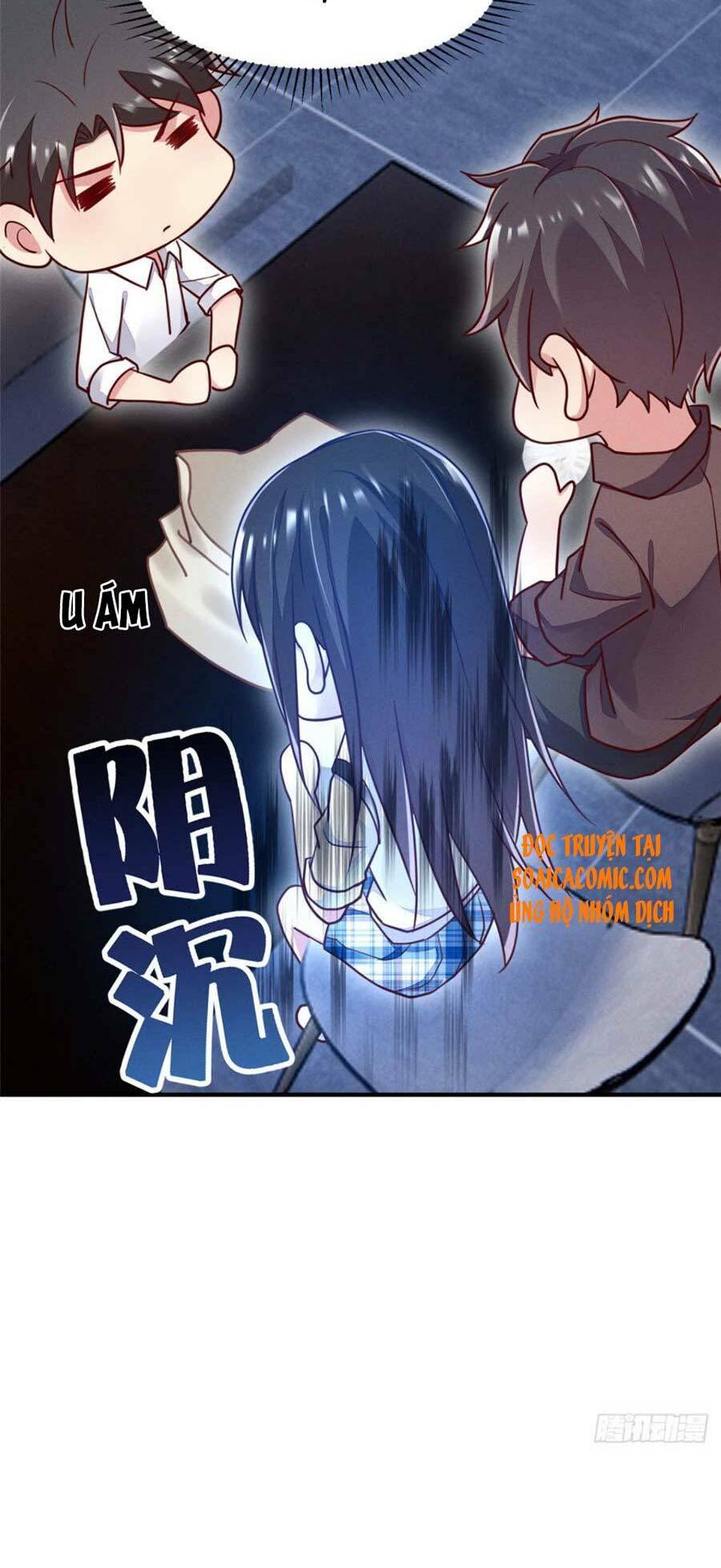 Bị Ép Yêu Sếp Mỗi Ngày: Chapter 28