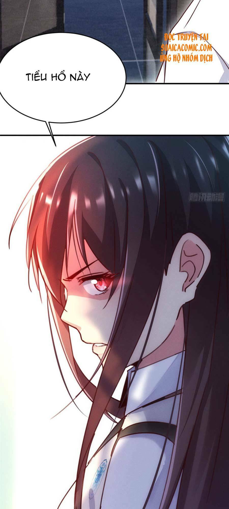 Bị Ép Yêu Sếp Mỗi Ngày: Chapter 28