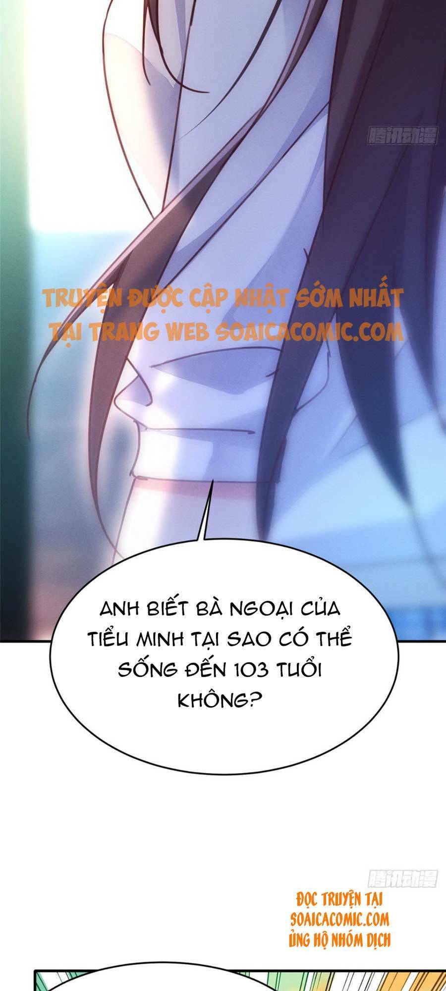 Bị Ép Yêu Sếp Mỗi Ngày: Chapter 28