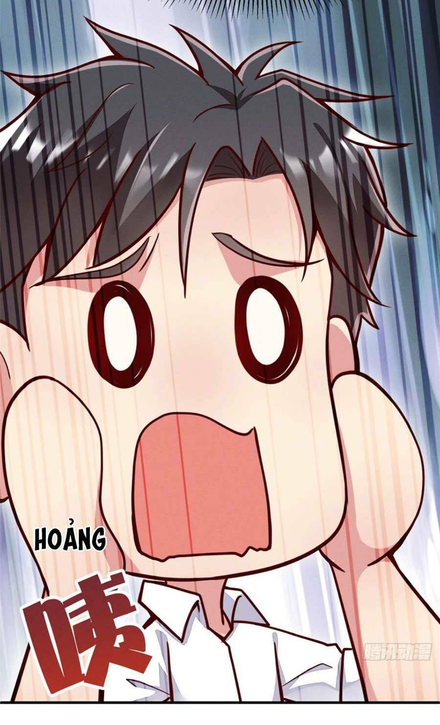 Bị Ép Yêu Sếp Mỗi Ngày: Chapter 28
