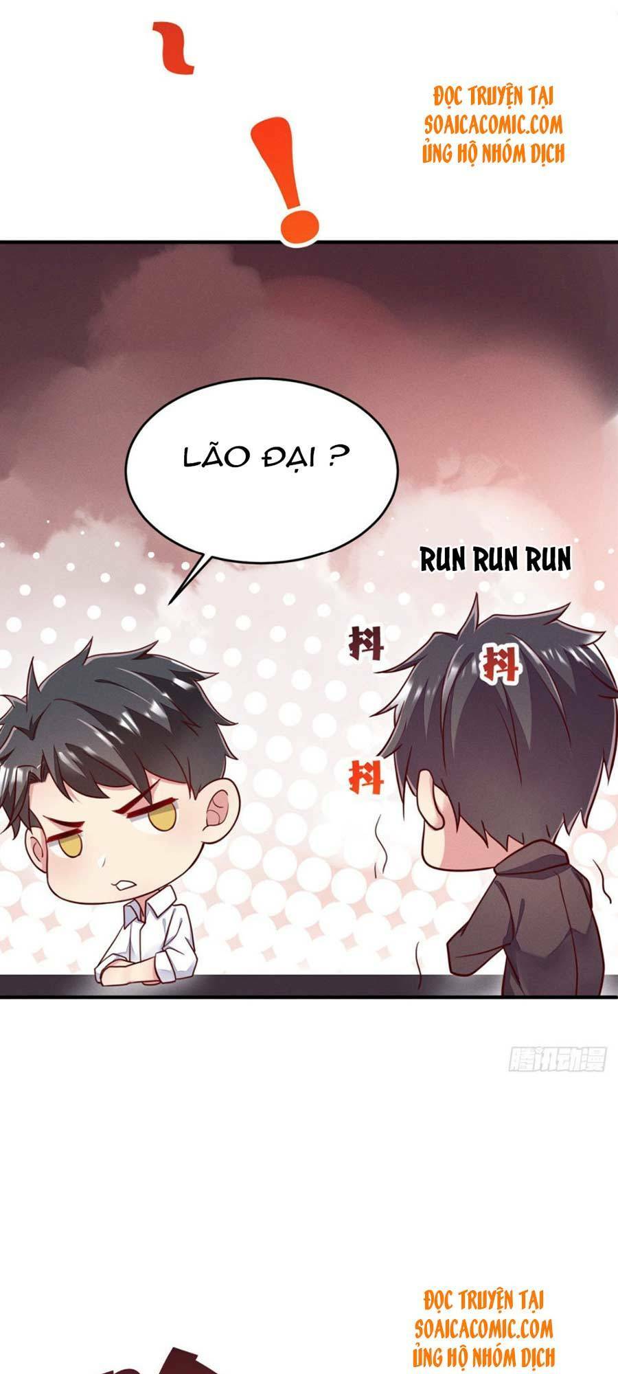 Bị Ép Yêu Sếp Mỗi Ngày: Chapter 28