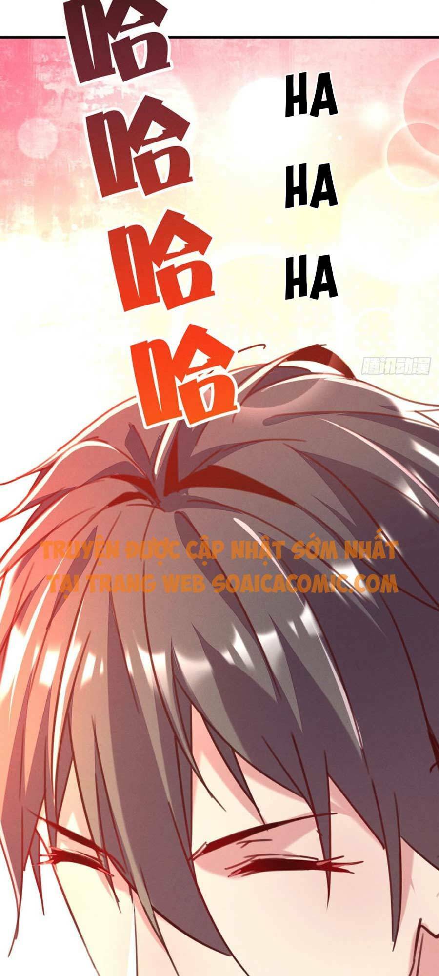 Bị Ép Yêu Sếp Mỗi Ngày: Chapter 28