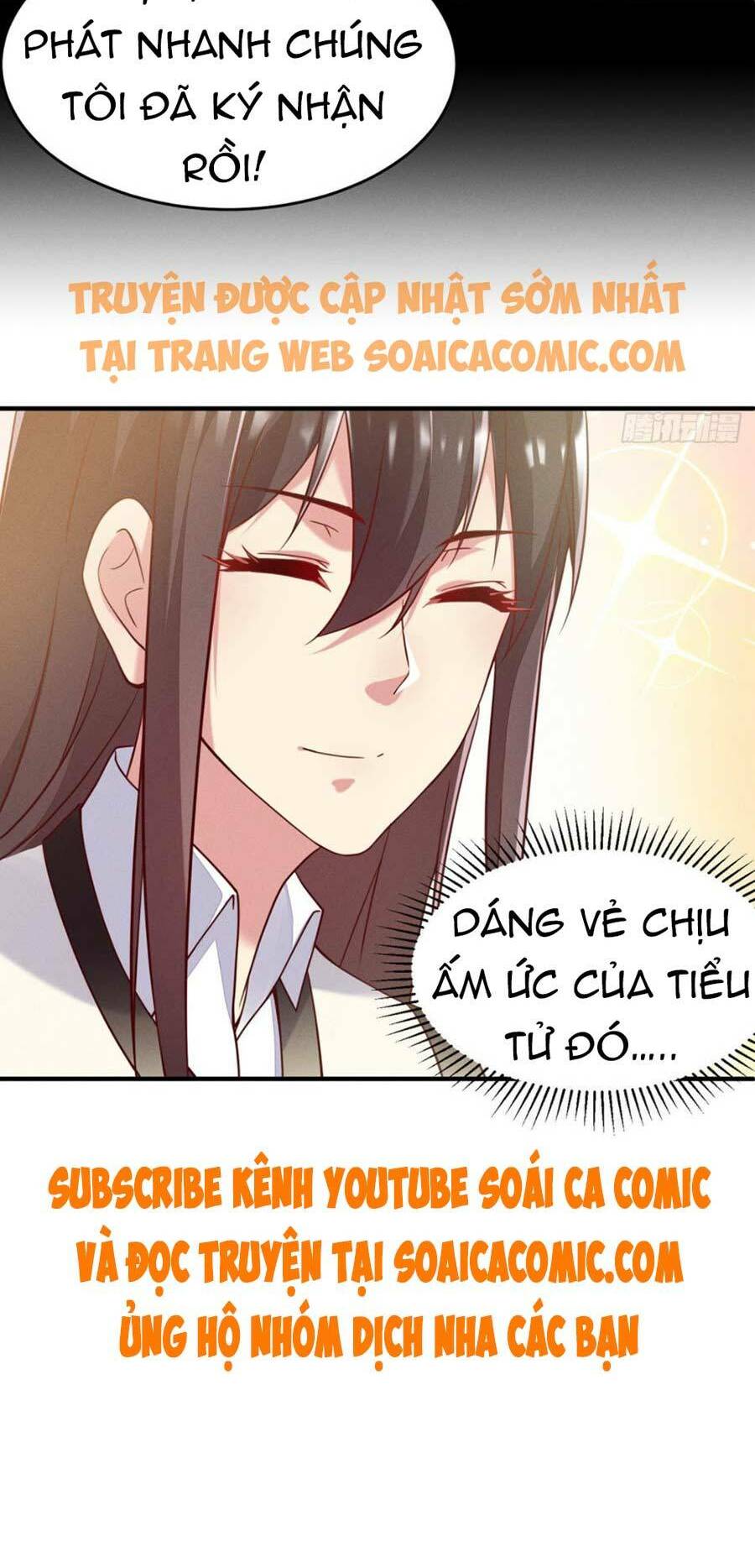 Bị Ép Yêu Sếp Mỗi Ngày: Chapter 28