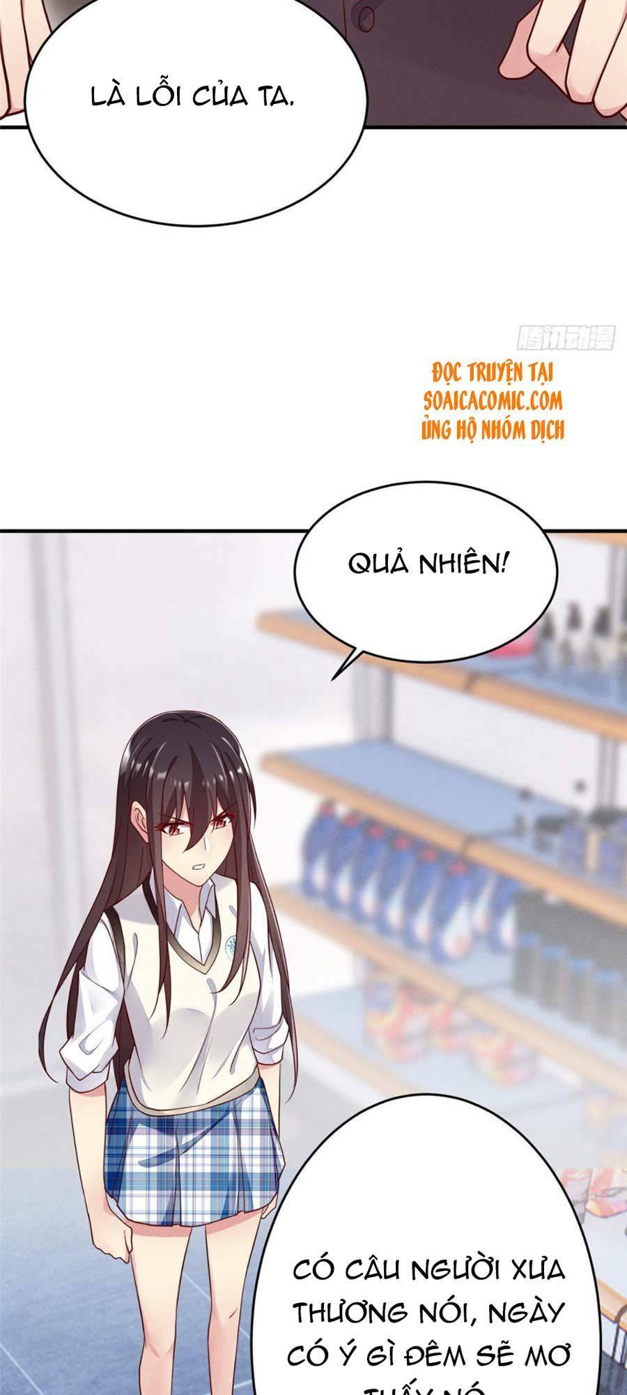 Bị Ép Yêu Sếp Mỗi Ngày: Chapter 28