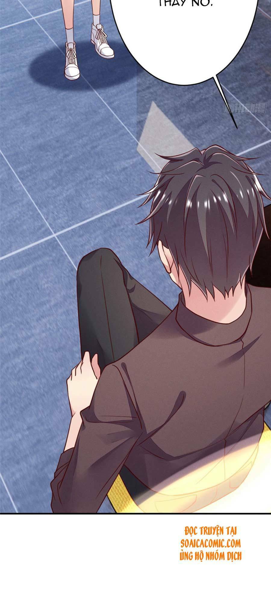 Bị Ép Yêu Sếp Mỗi Ngày: Chapter 28