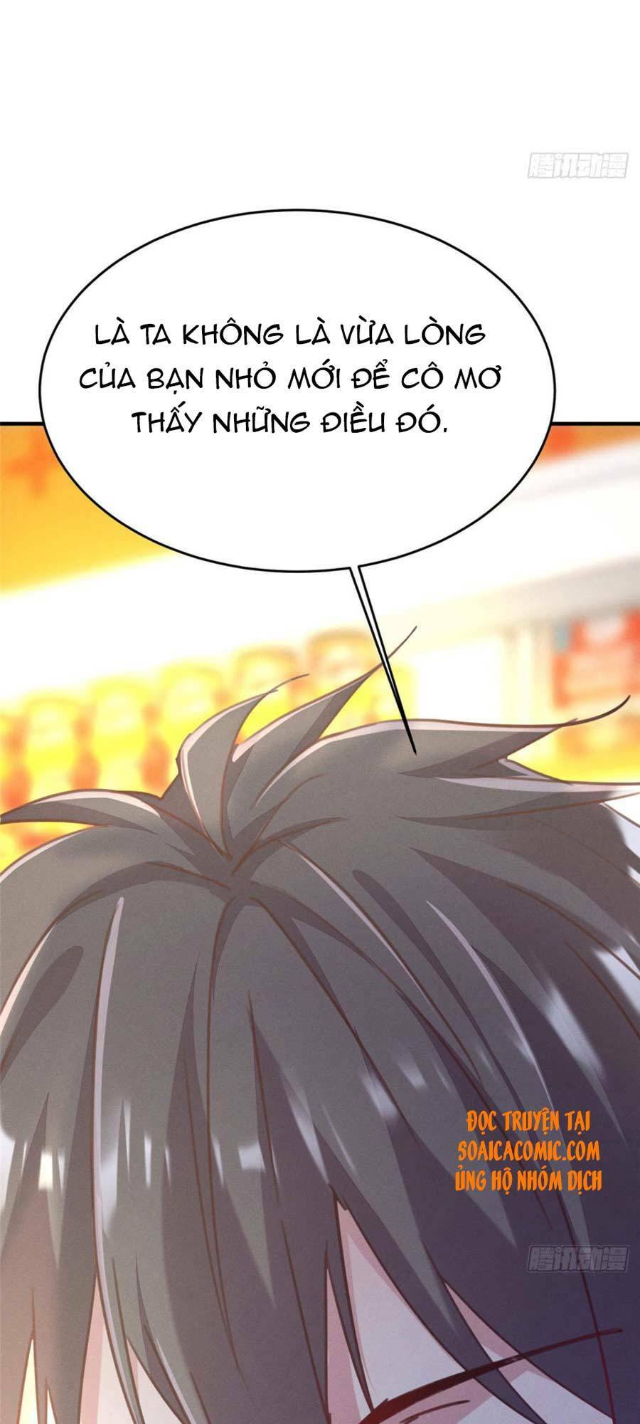 Bị Ép Yêu Sếp Mỗi Ngày: Chapter 28