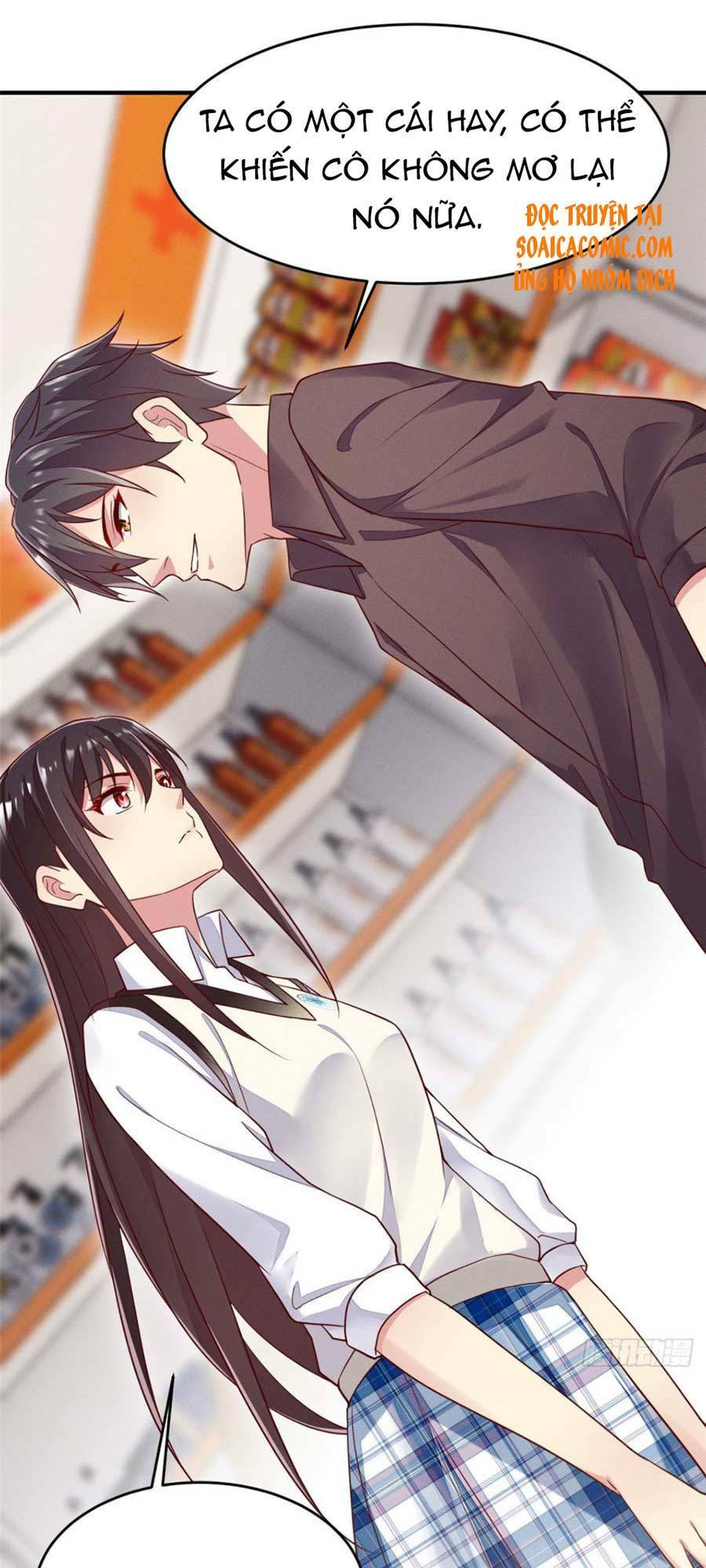Bị Ép Yêu Sếp Mỗi Ngày: Chapter 28
