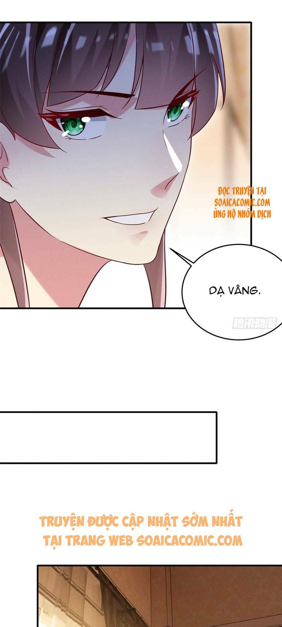 Bị Ép Yêu Sếp Mỗi Ngày: Chapter 29