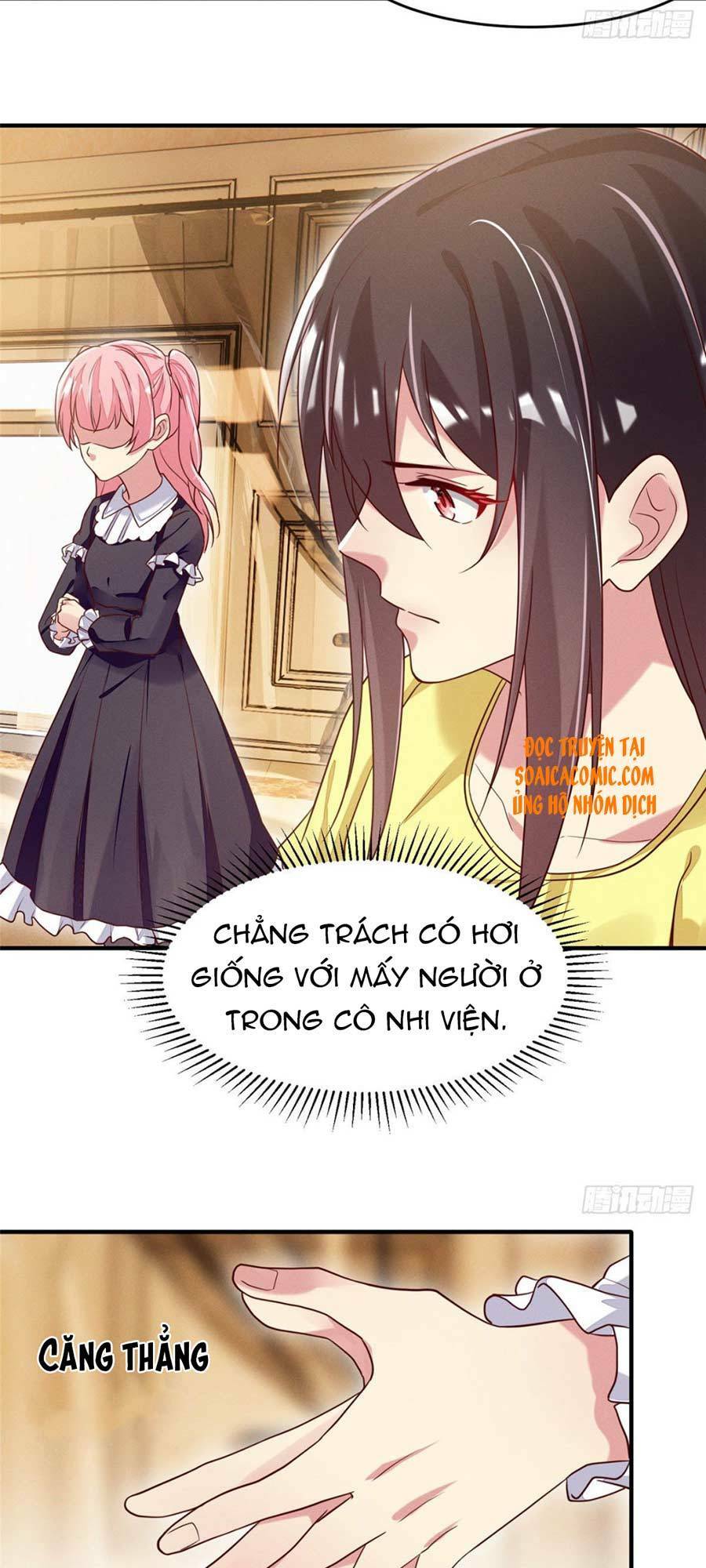 Bị Ép Yêu Sếp Mỗi Ngày: Chapter 29