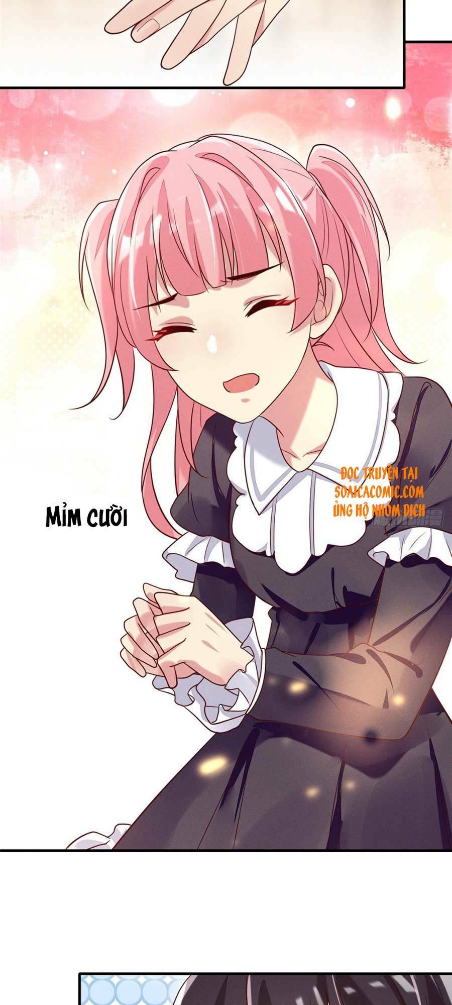 Bị Ép Yêu Sếp Mỗi Ngày: Chapter 29