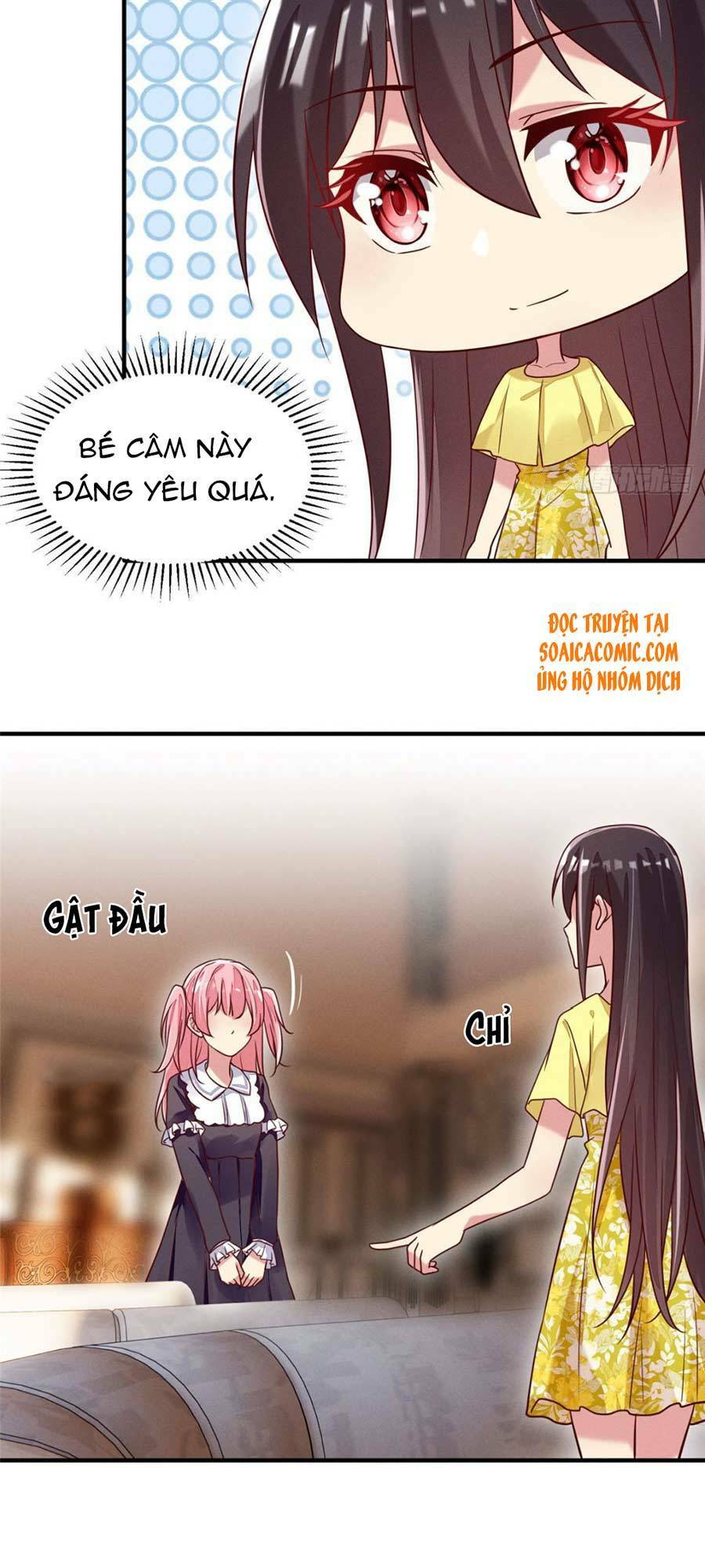 Bị Ép Yêu Sếp Mỗi Ngày: Chapter 29