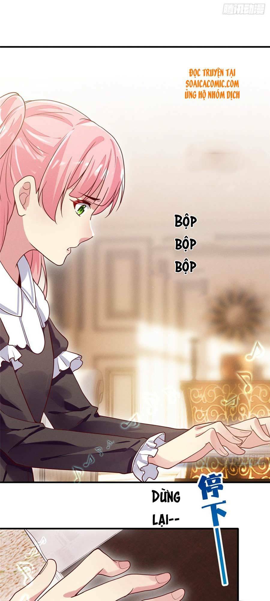 Bị Ép Yêu Sếp Mỗi Ngày: Chapter 29
