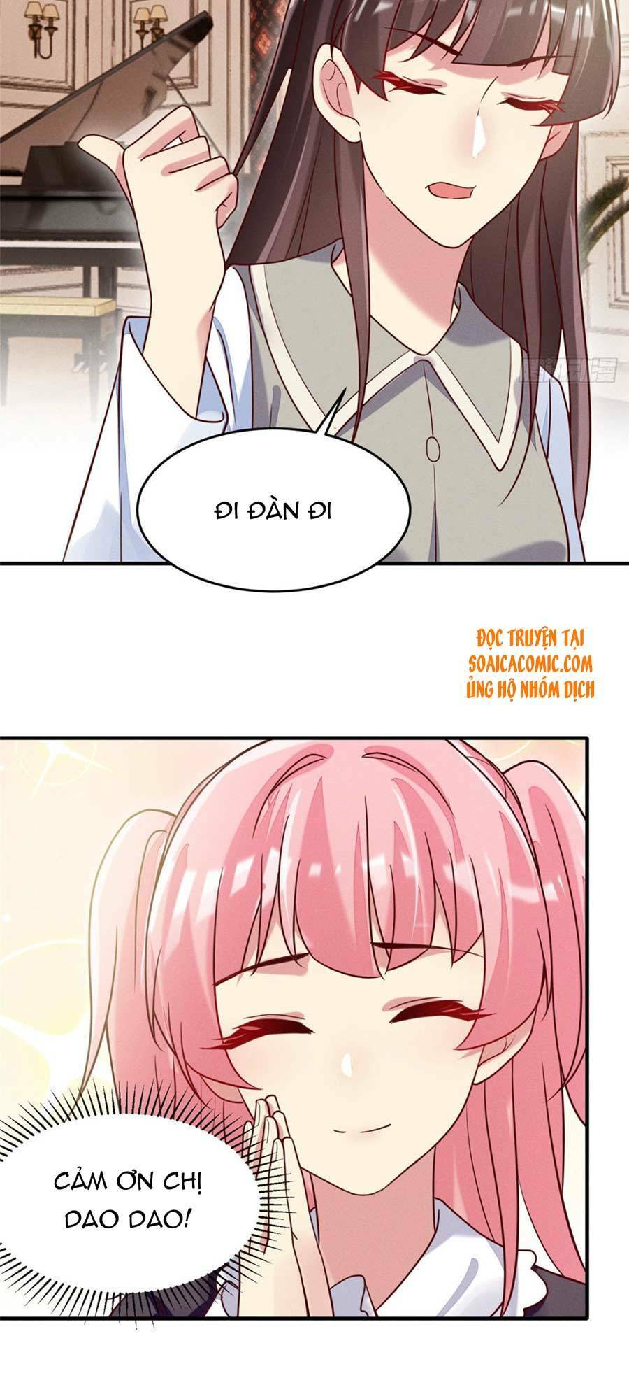 Bị Ép Yêu Sếp Mỗi Ngày: Chapter 29