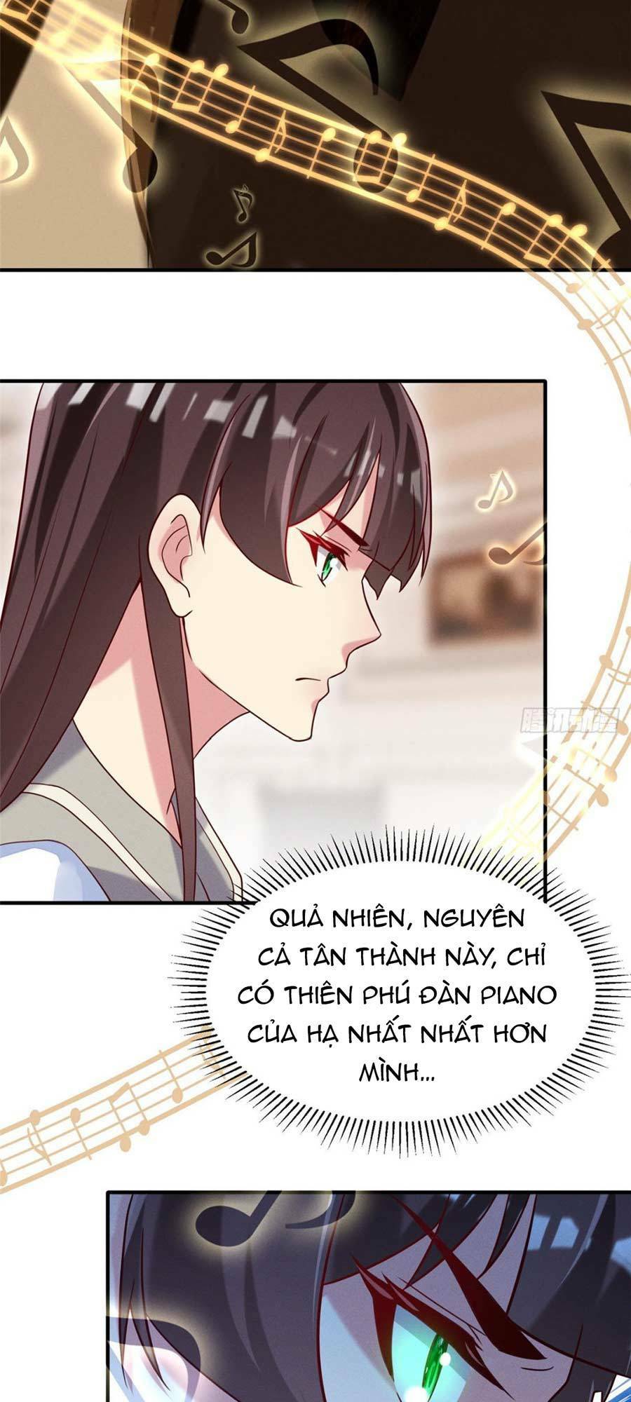 Bị Ép Yêu Sếp Mỗi Ngày: Chapter 29