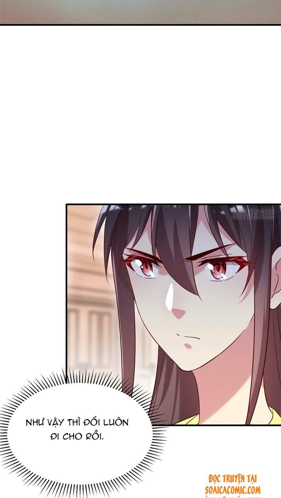 Bị Ép Yêu Sếp Mỗi Ngày: Chapter 29
