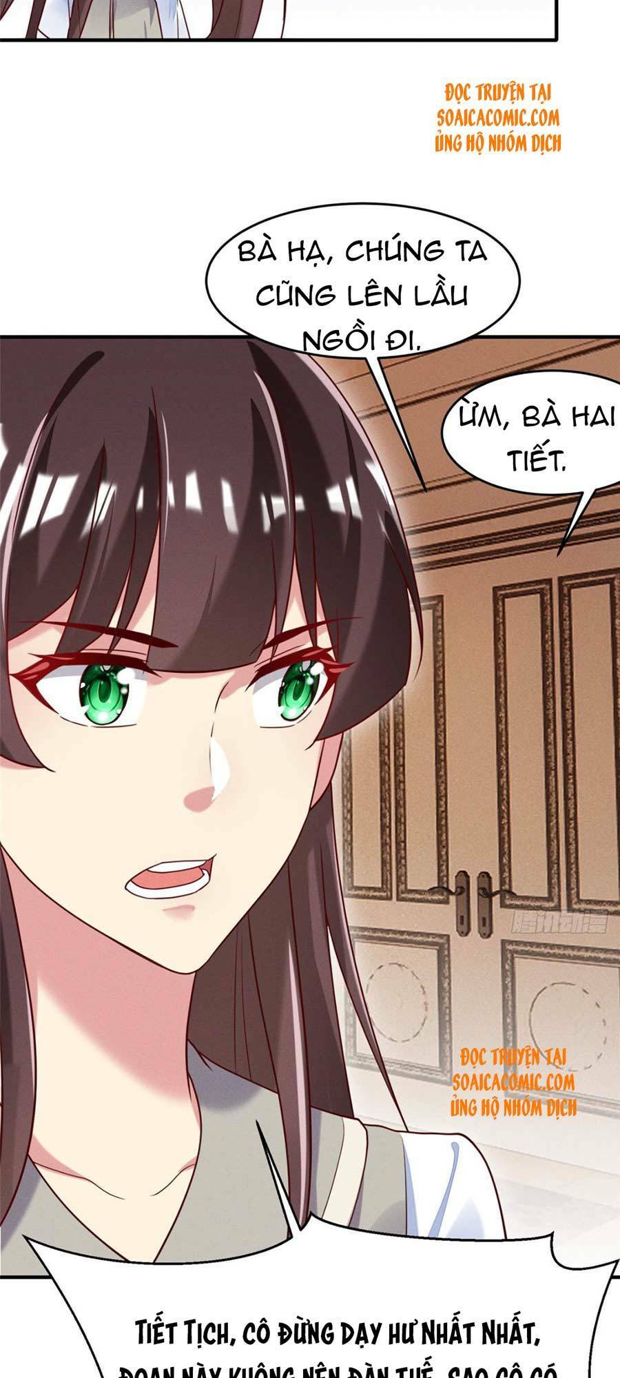 Bị Ép Yêu Sếp Mỗi Ngày: Chapter 29