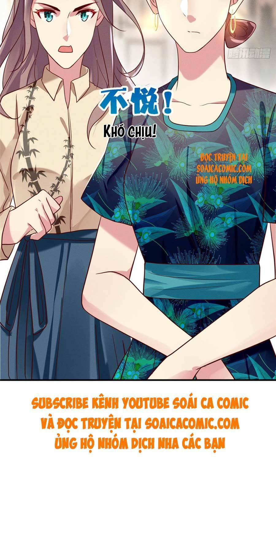 Bị Ép Yêu Sếp Mỗi Ngày: Chapter 29