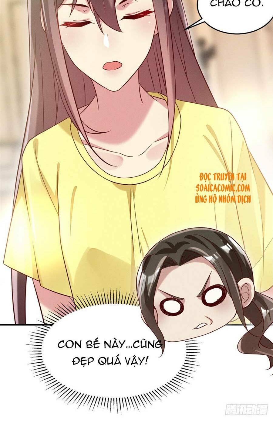 Bị Ép Yêu Sếp Mỗi Ngày: Chapter 29