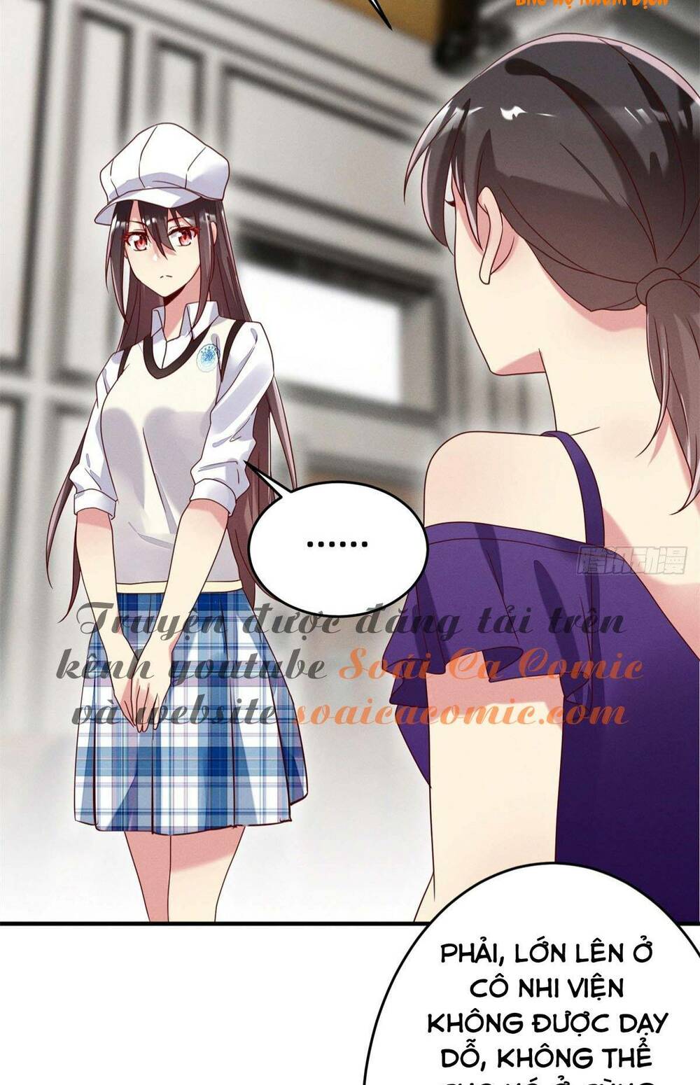 Bị Ép Yêu Sếp Mỗi Ngày: Chapter 3