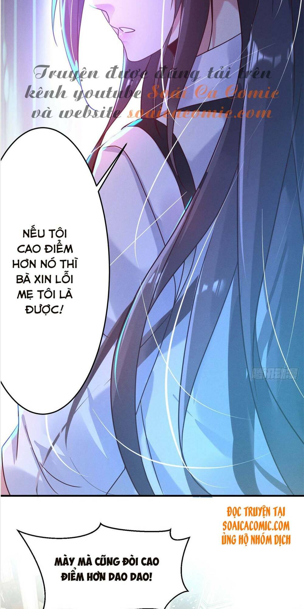 Bị Ép Yêu Sếp Mỗi Ngày: Chapter 3