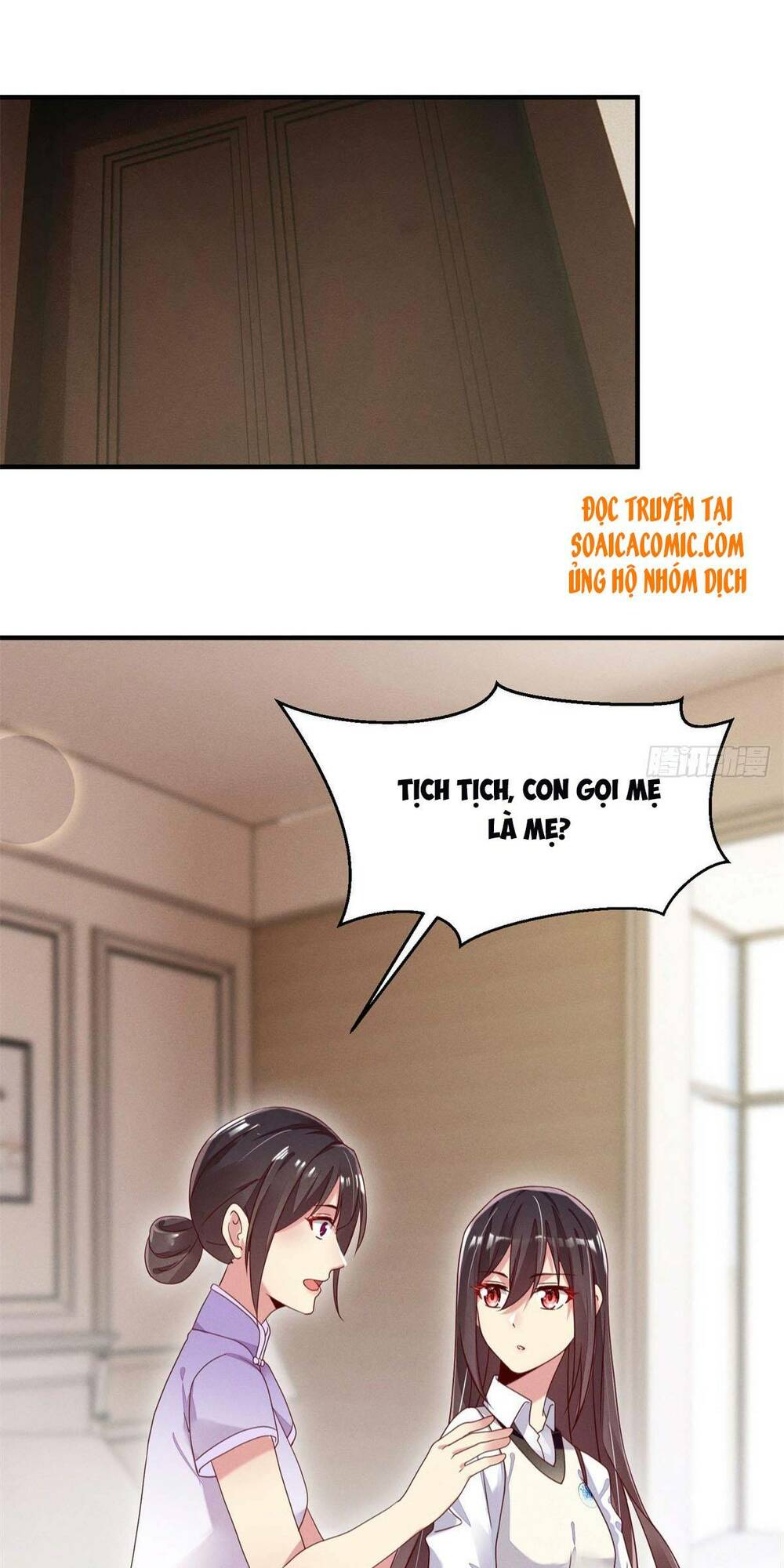 Bị Ép Yêu Sếp Mỗi Ngày: Chapter 3