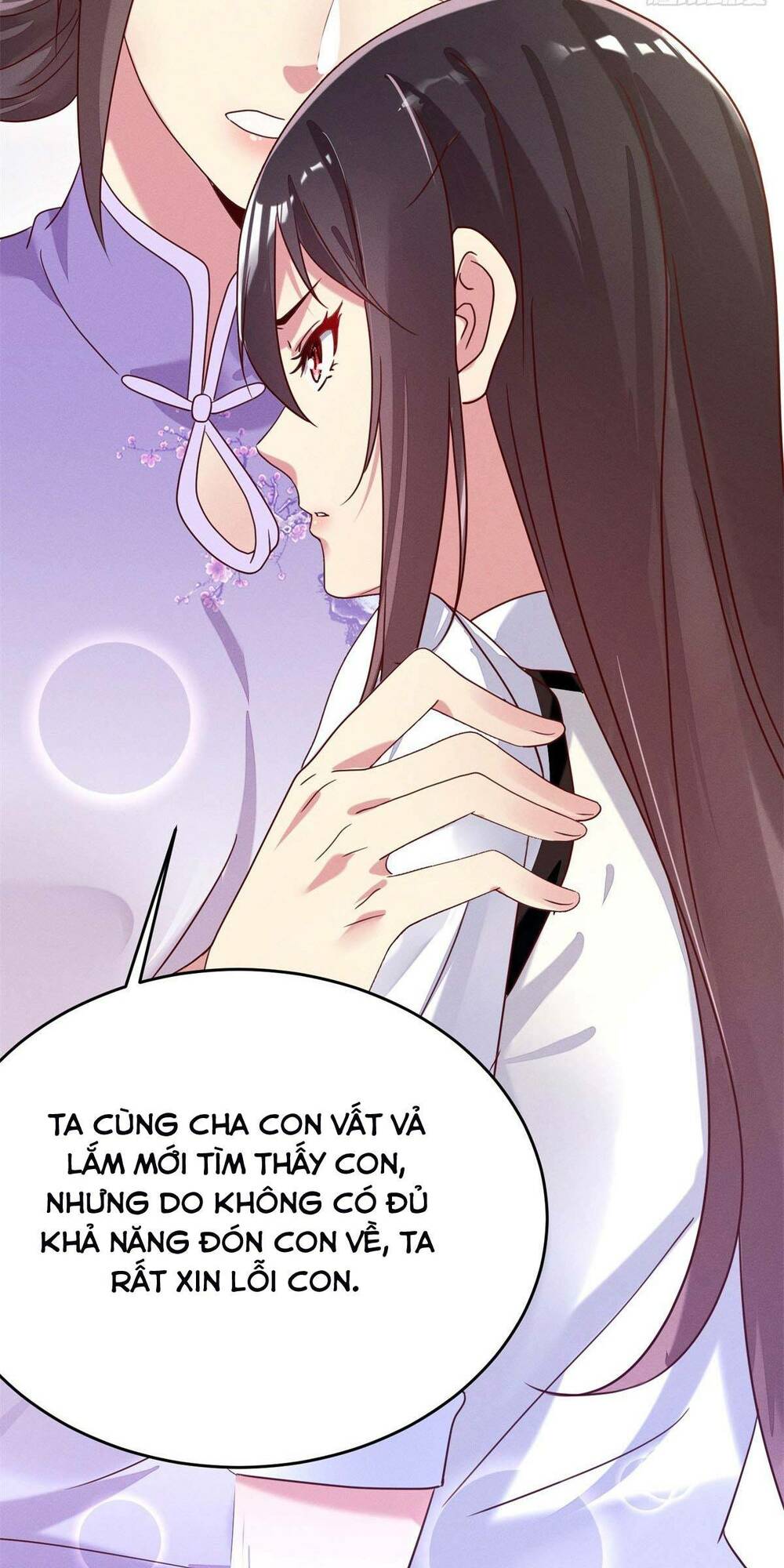 Bị Ép Yêu Sếp Mỗi Ngày: Chapter 3