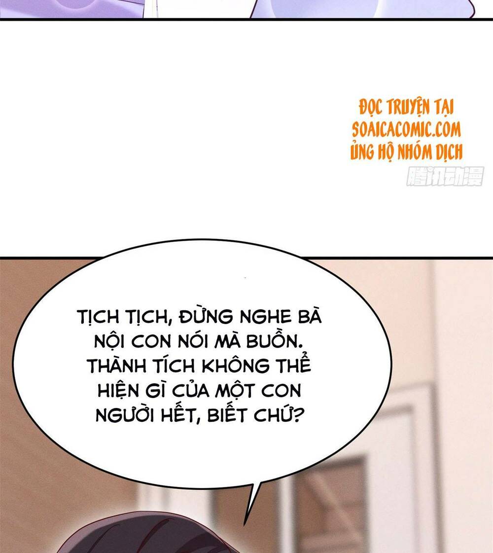 Bị Ép Yêu Sếp Mỗi Ngày: Chapter 3